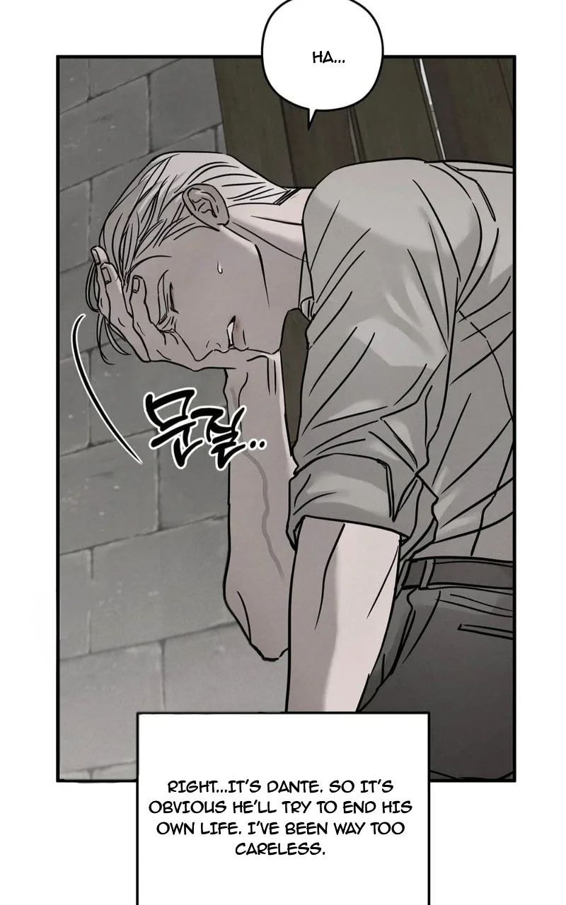 Pietà Chapter 40 page 28 - 