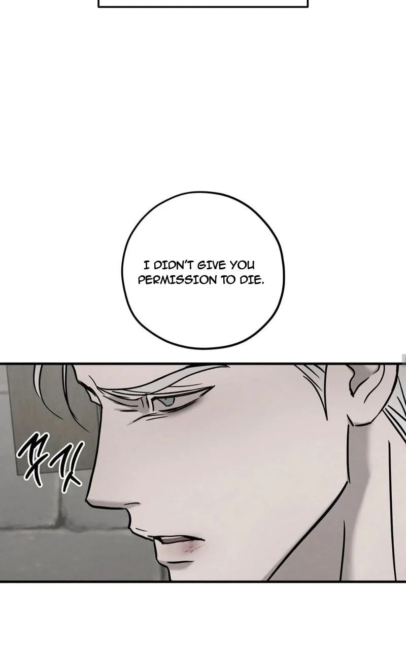 Pietà Chapter 40 page 29 - 