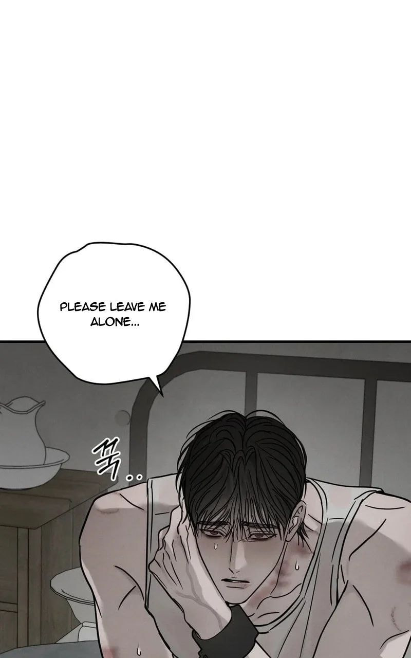 Pietà Chapter 40 page 30 - 