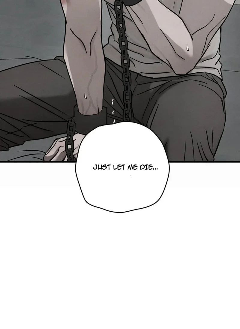 Pietà Chapter 40 page 31 - 