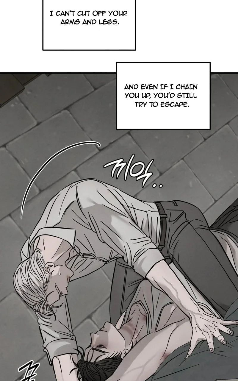 Pietà Chapter 40 page 33 - 