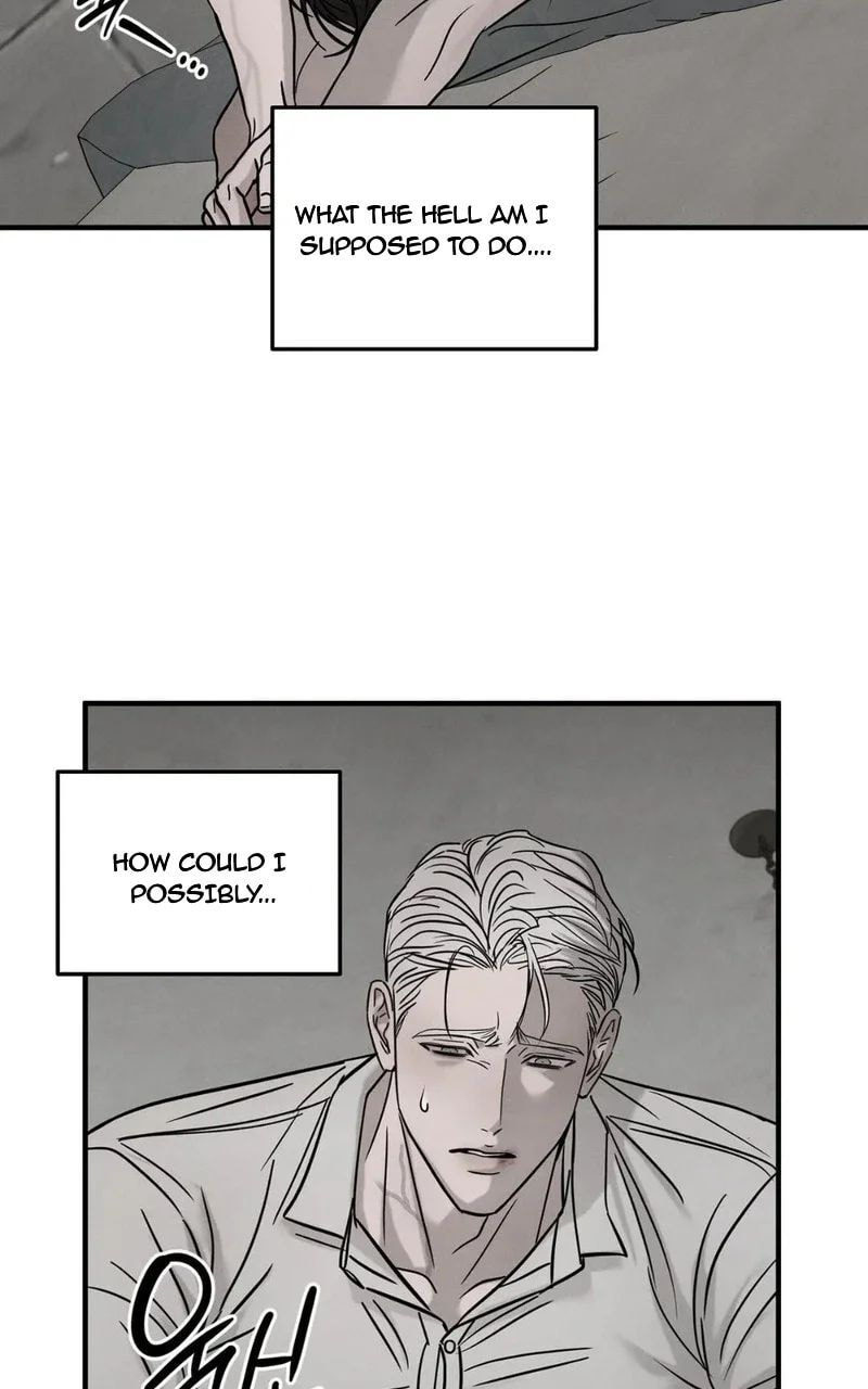 Pietà Chapter 40 page 34 - 