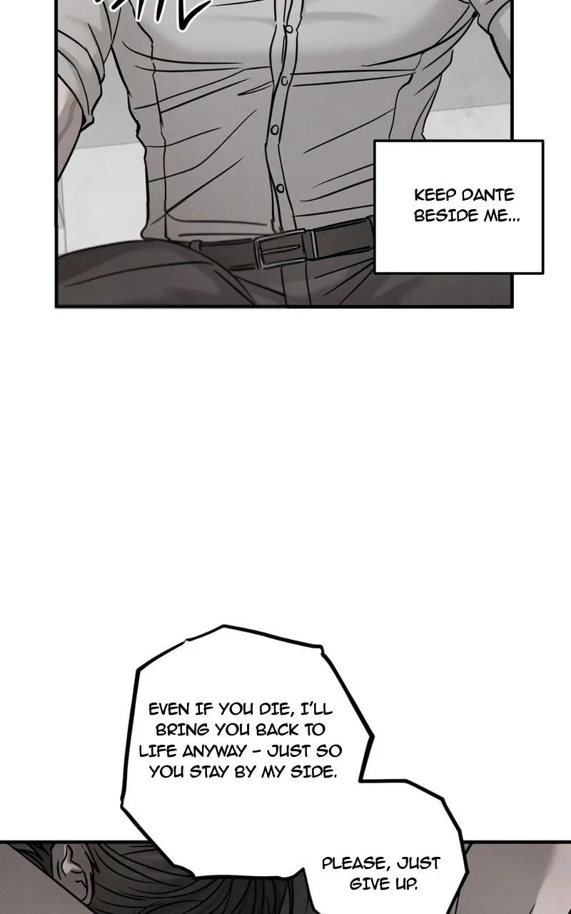 Pietà Chapter 40 page 35 - 