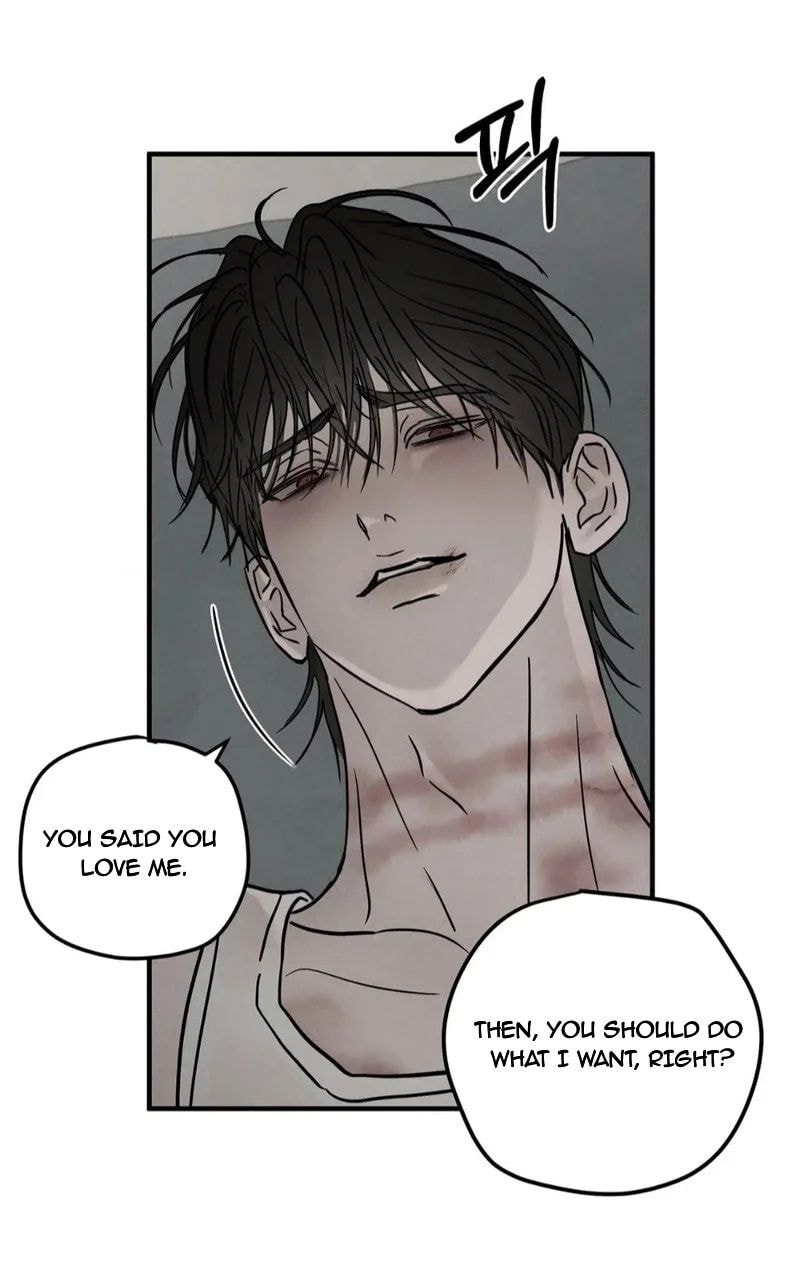 Pietà Chapter 40 page 37 - 