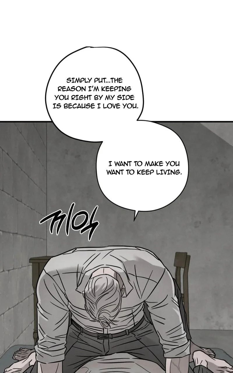 Pietà Chapter 40 page 38 - 