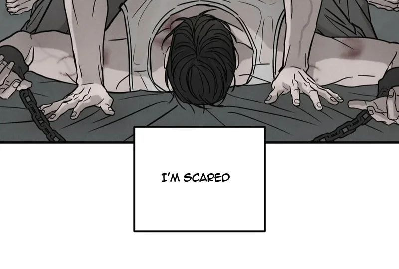 Pietà Chapter 40 page 39 - 