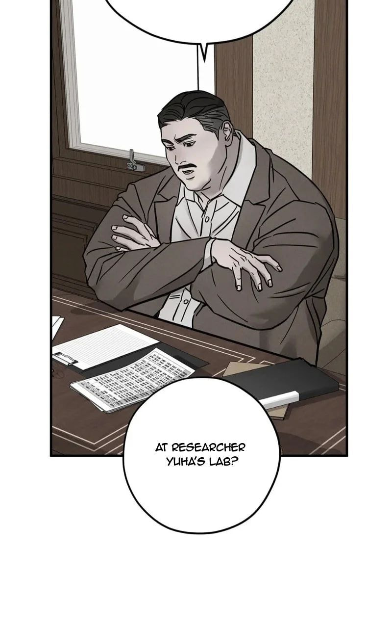 Pietà Chapter 40 page 5 - 