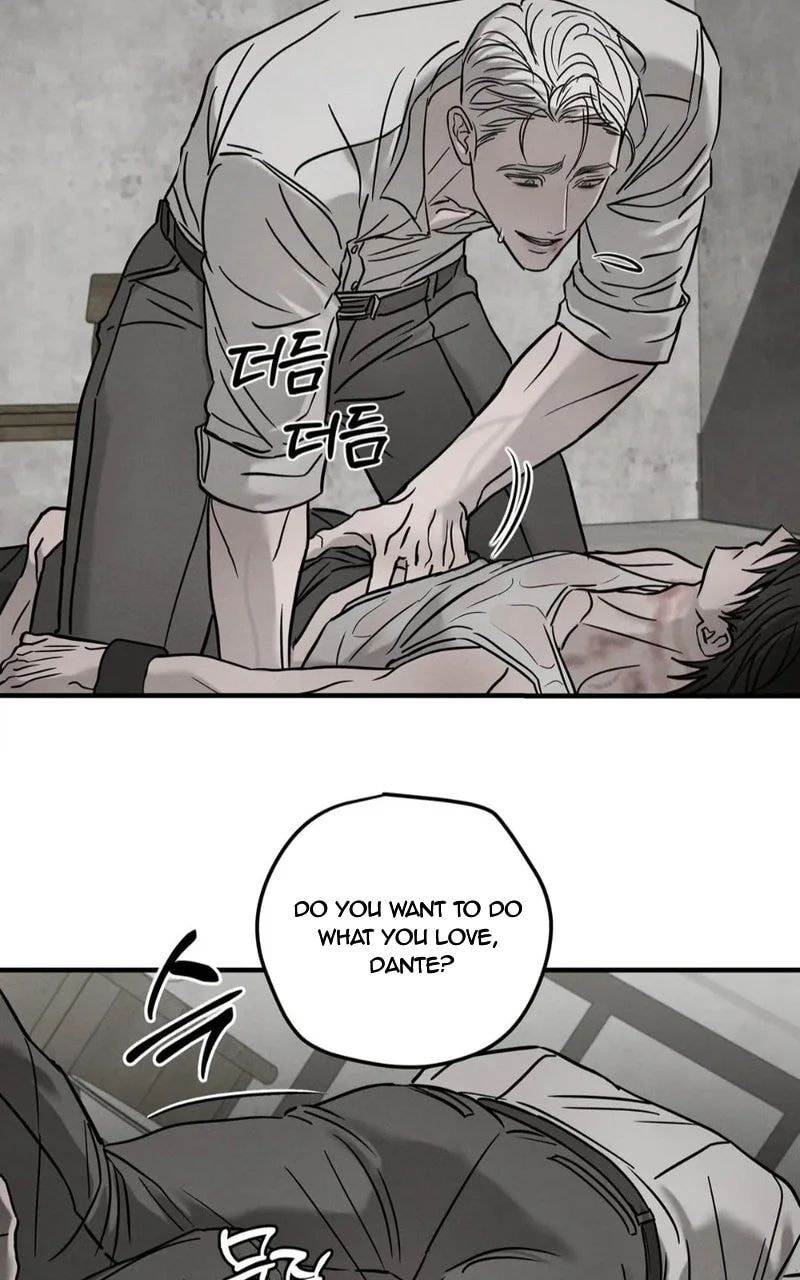 Pietà Chapter 40 page 44 - 