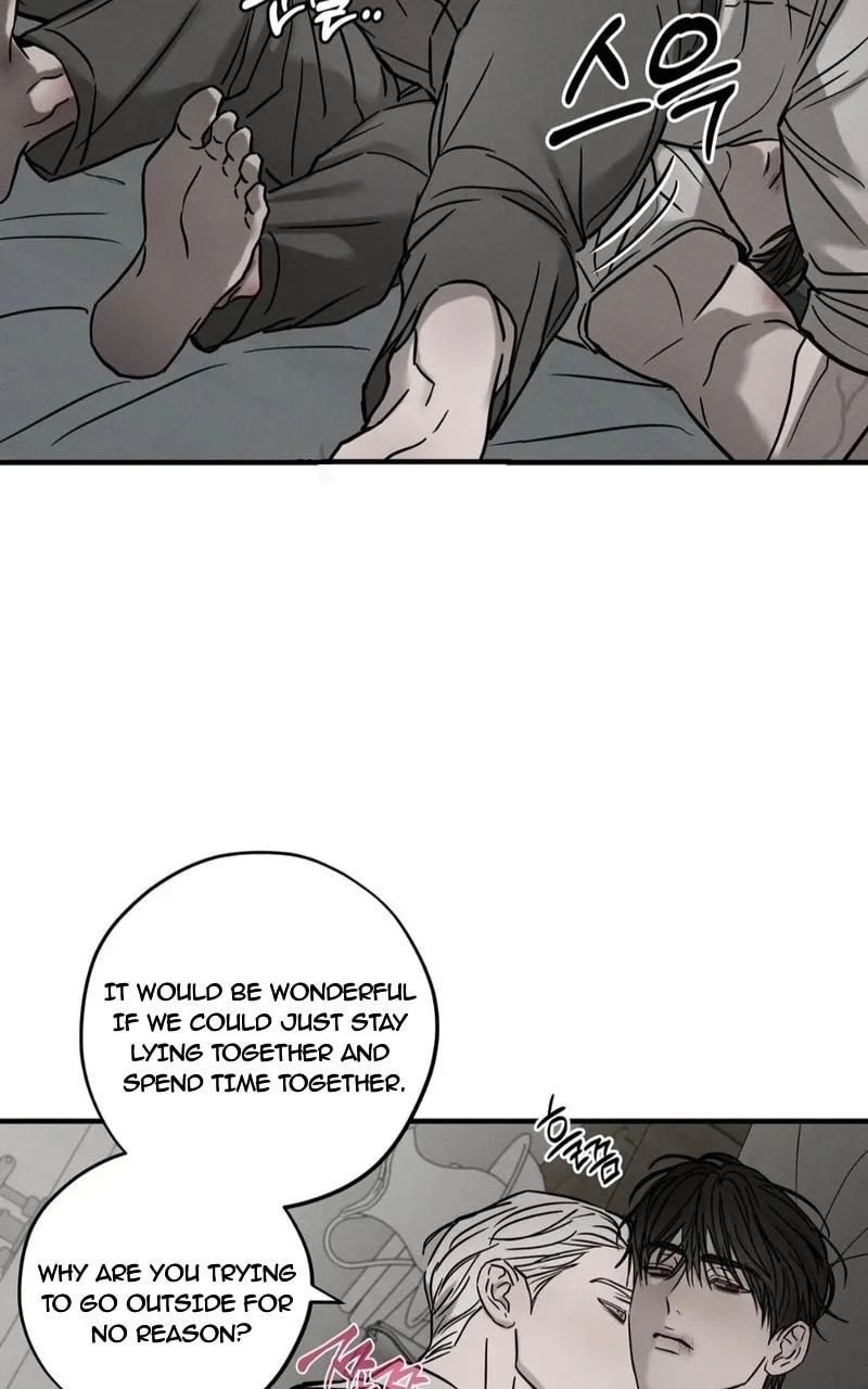 Pietà Chapter 40 page 45 - 