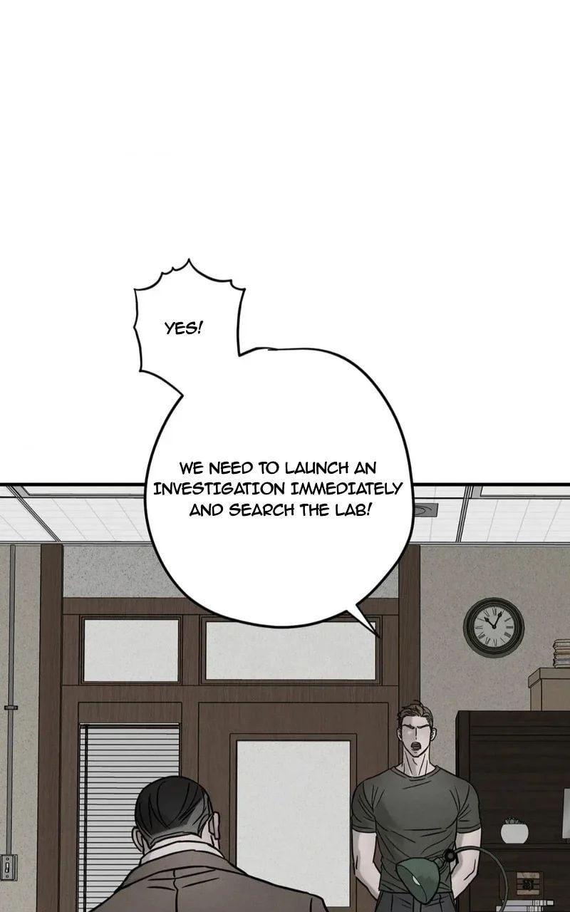 Pietà Chapter 40 page 6 - 