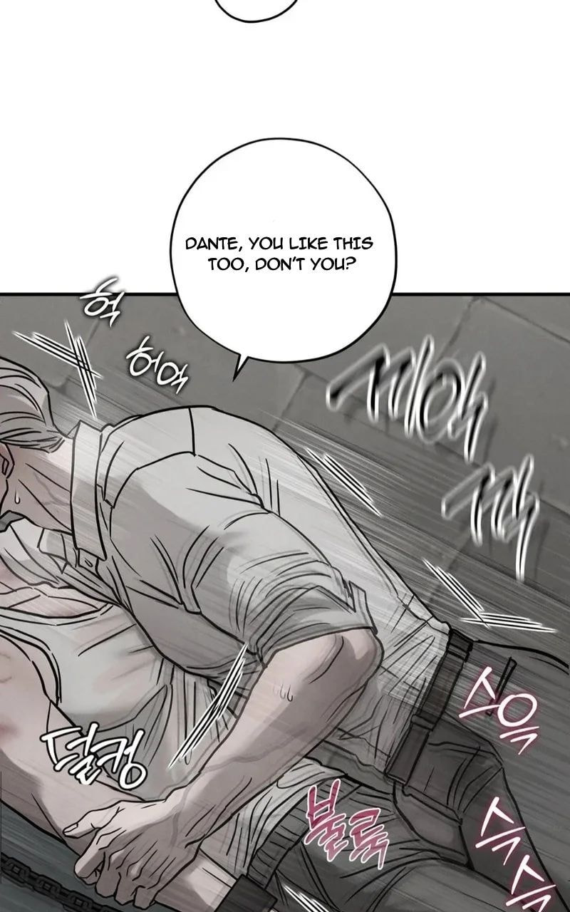 Pietà Chapter 40 page 52 - 