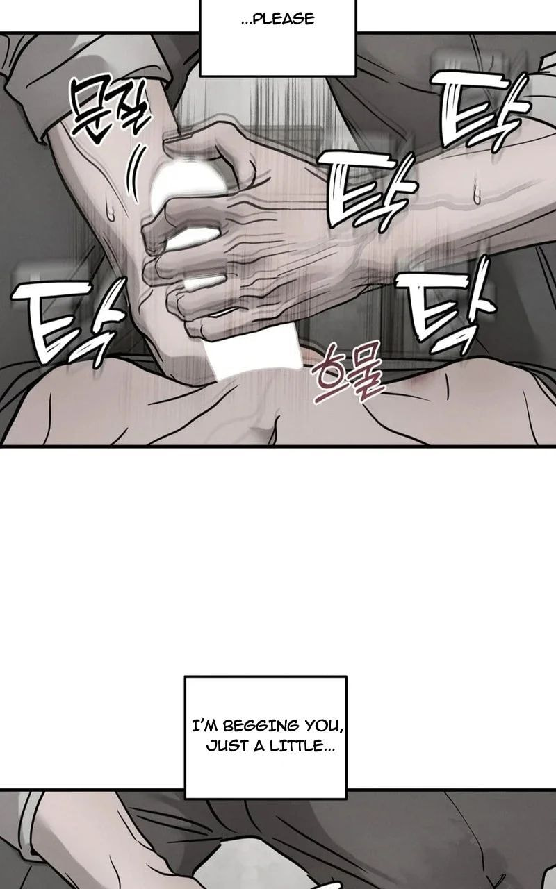 Pietà Chapter 40 page 60 - 