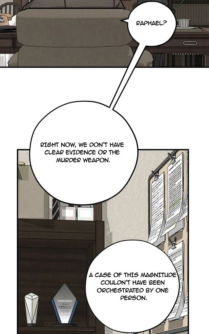 Pietà Chapter 40 page 7 - 