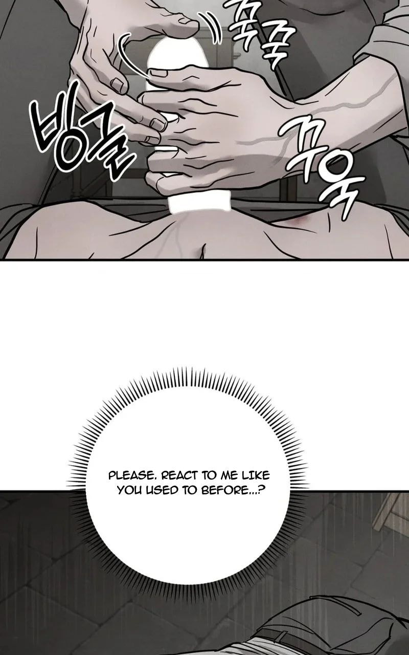 Pietà Chapter 40 page 61 - 