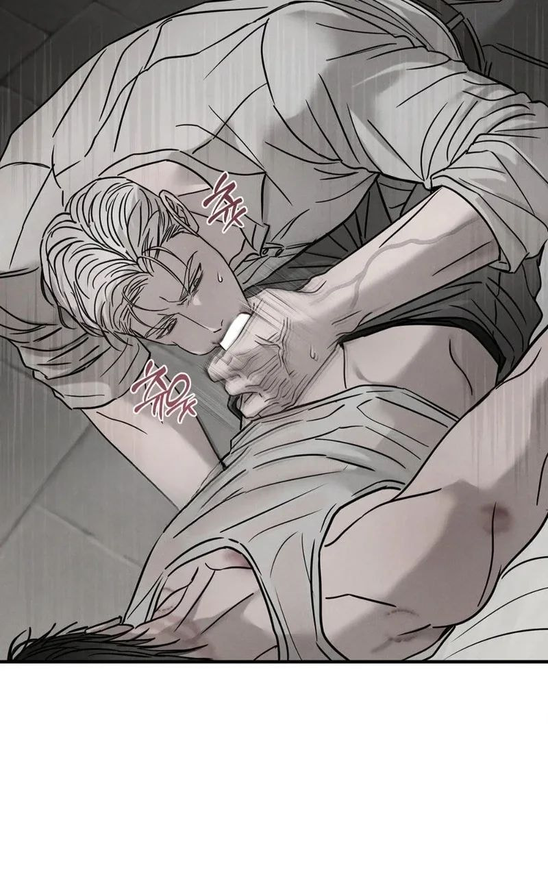 Pietà Chapter 40 page 62 - 