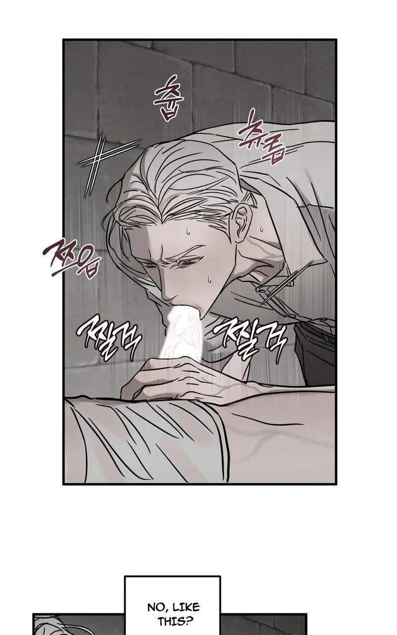 Pietà Chapter 40 page 65 - 