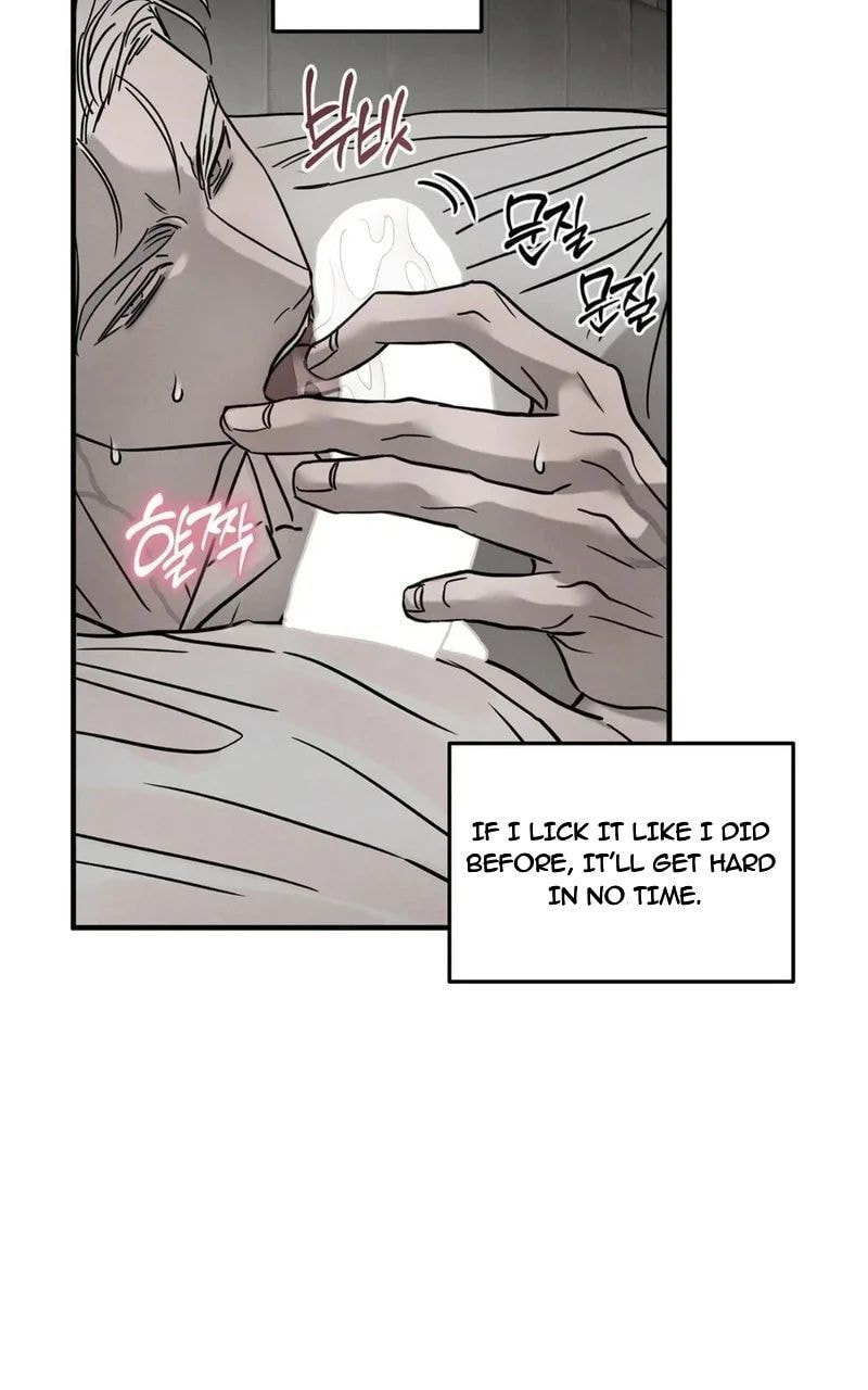 Pietà Chapter 40 page 66 - 