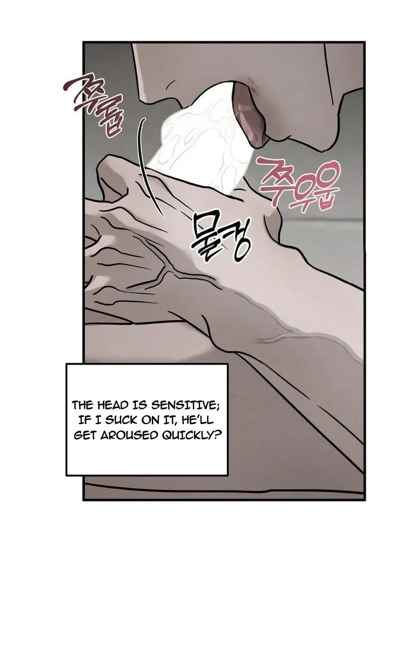 Pietà Chapter 40 page 67 - 