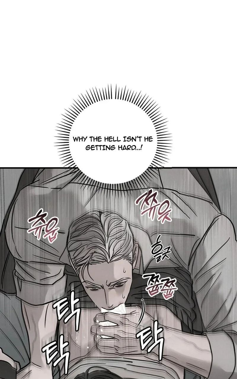Pietà Chapter 40 page 68 - 