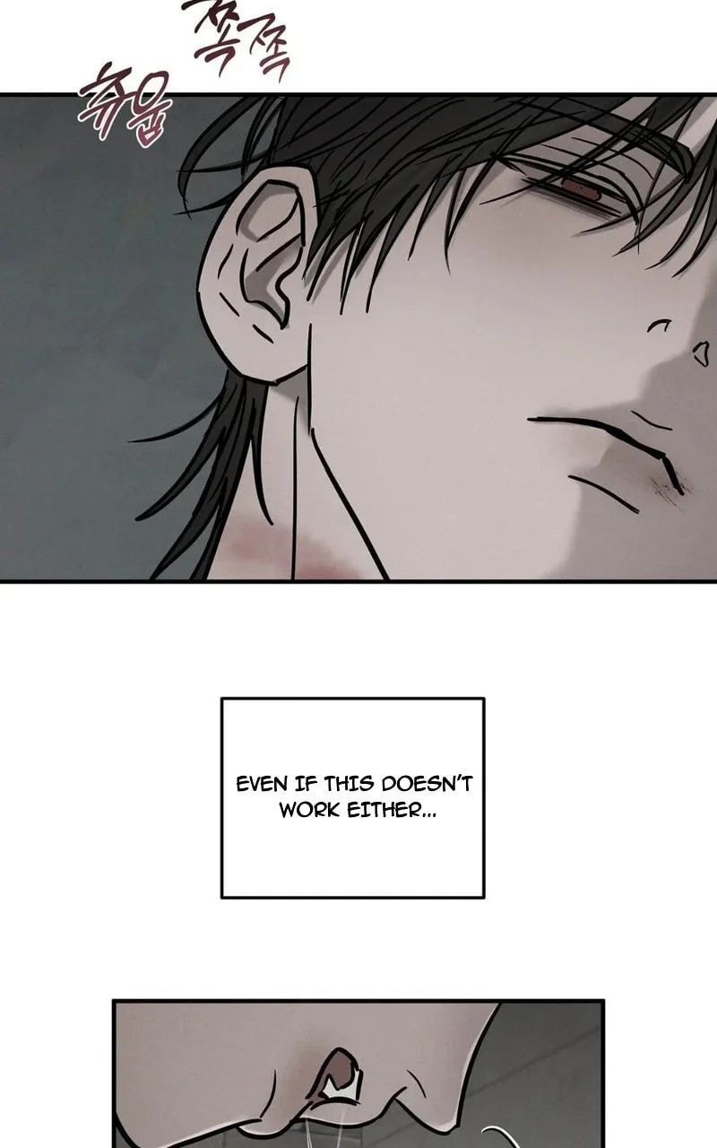 Pietà Chapter 40 page 70 - 