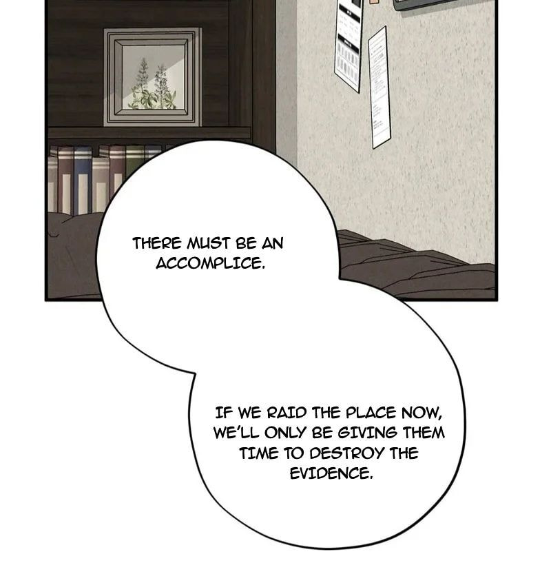 Pietà Chapter 40 page 8 - 