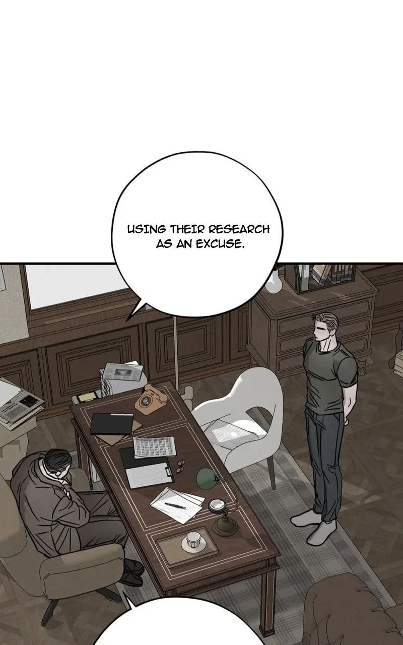 Pietà Chapter 40 page 9 - 