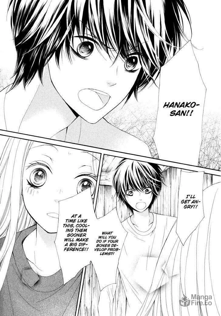 Pika☆Ichi Chapter 22 page 12 - 