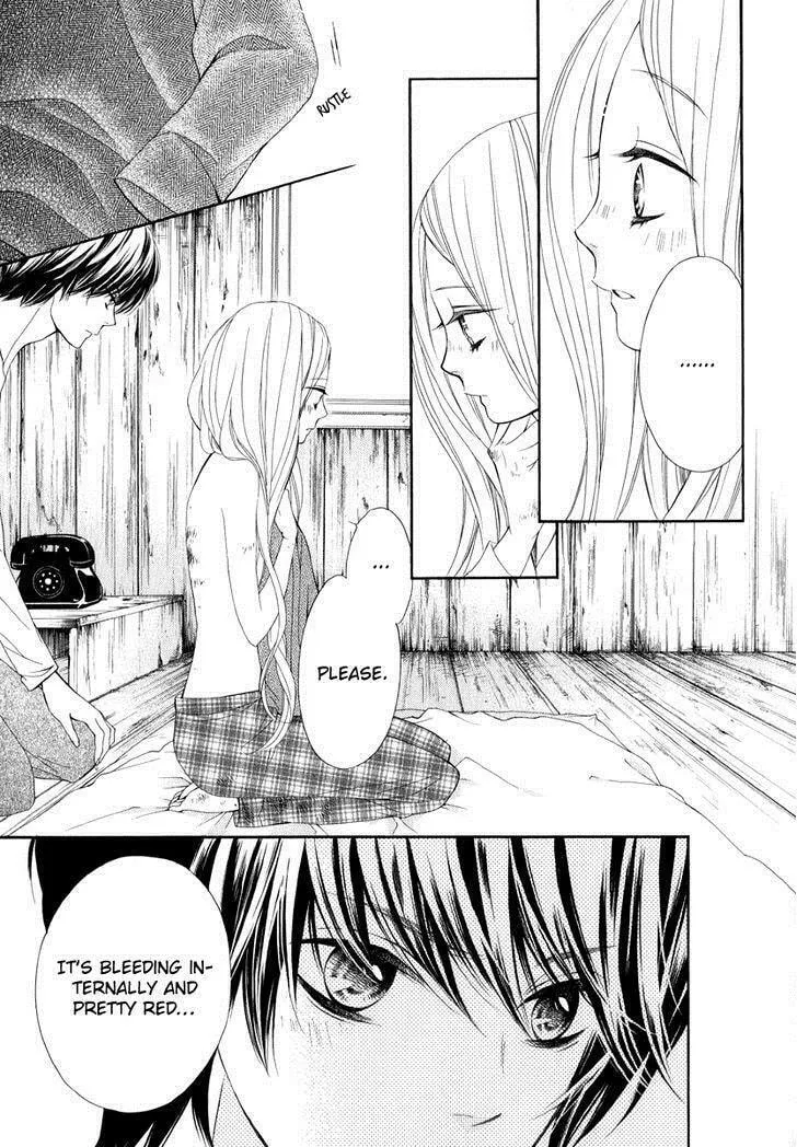 Pika☆Ichi Chapter 22 page 13 - 