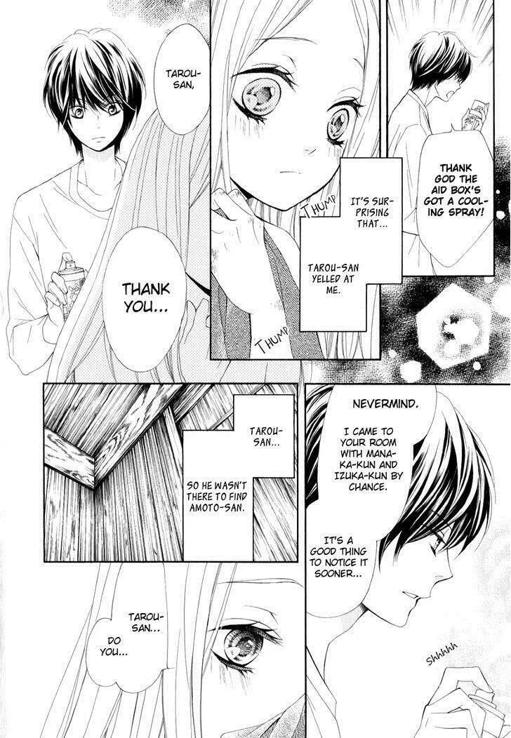 Pika☆Ichi Chapter 22 page 14 - 