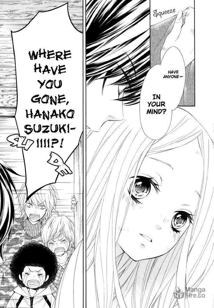Pika☆Ichi Chapter 22 page 15 - 