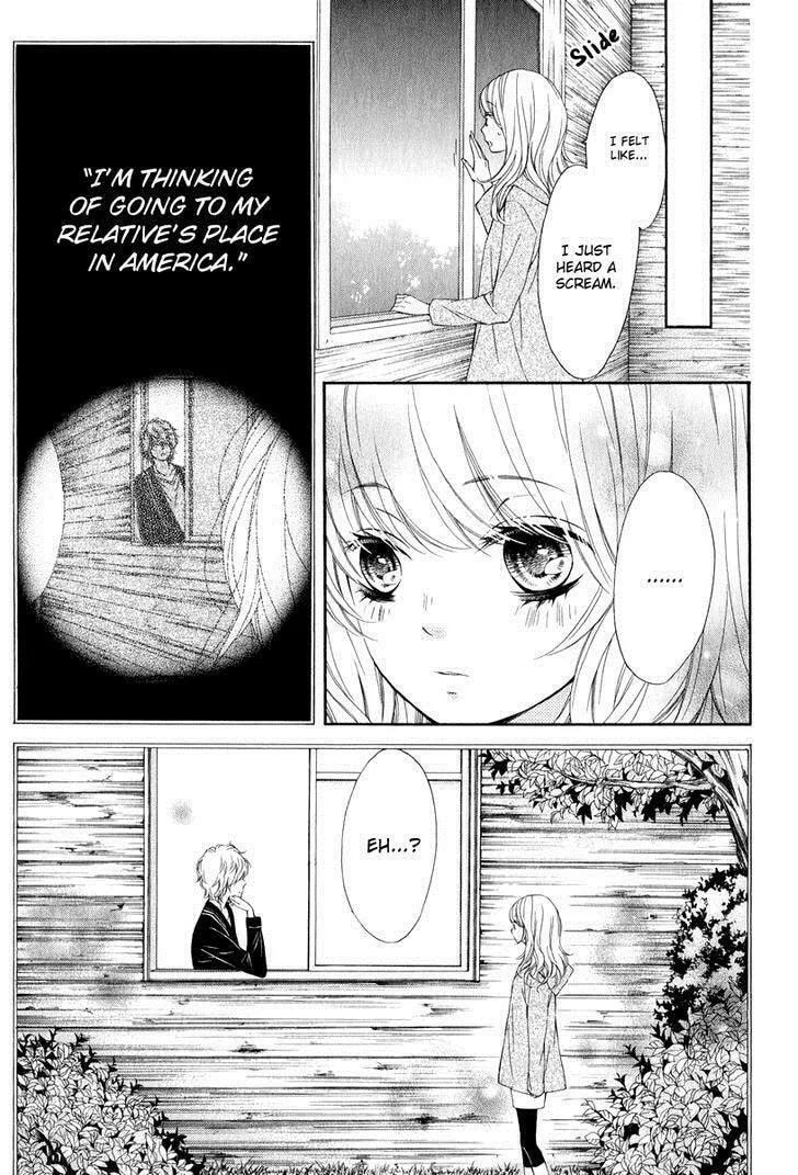 Pika☆Ichi Chapter 22 page 17 - 