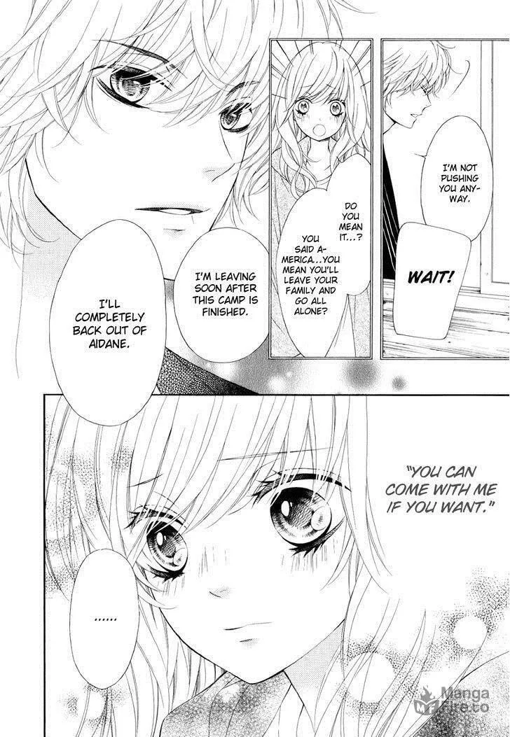 Pika☆Ichi Chapter 22 page 18 - 
