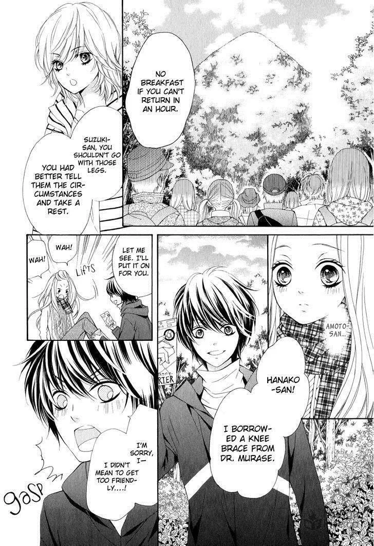 Pika☆Ichi Chapter 22 page 24 - 
