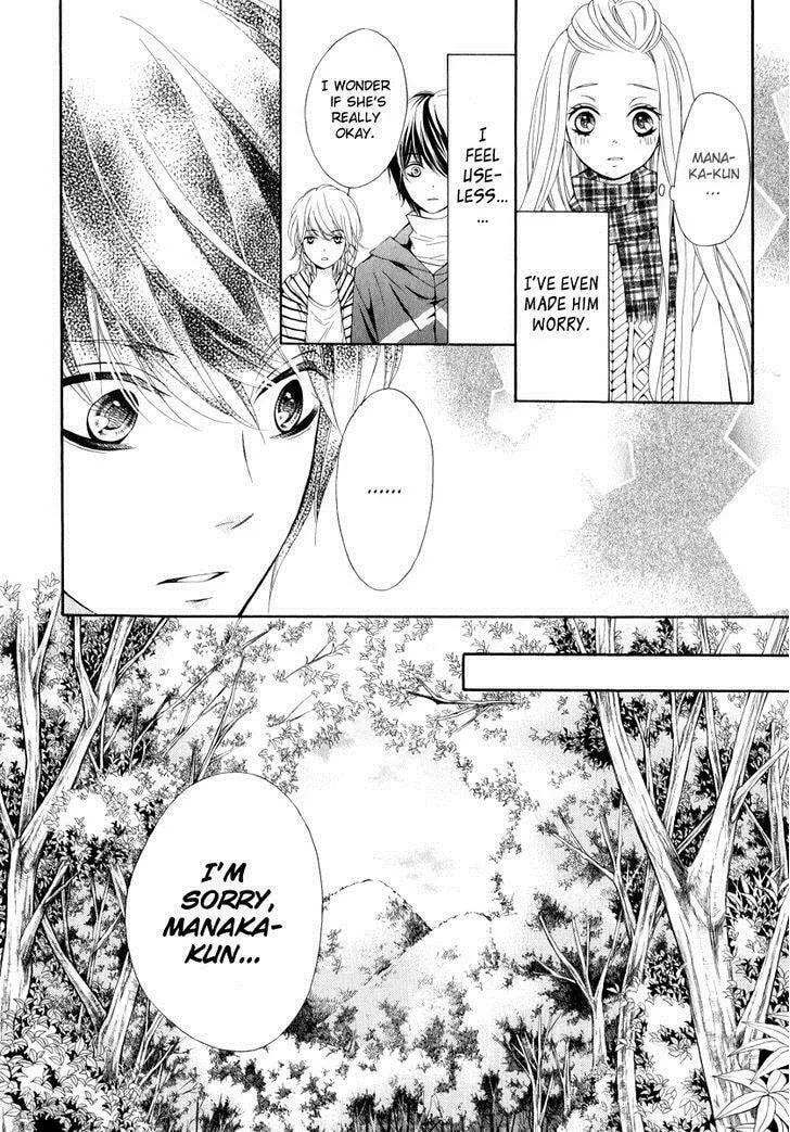 Pika☆Ichi Chapter 22 page 26 - 