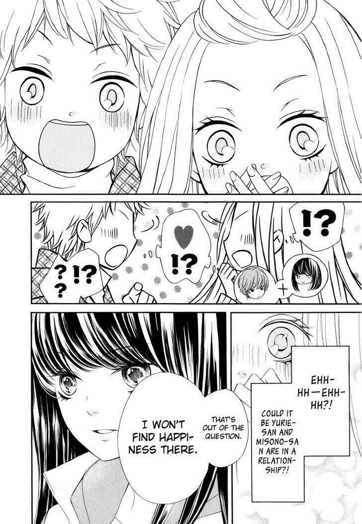 Pika☆Ichi Chapter 22 page 29 - 
