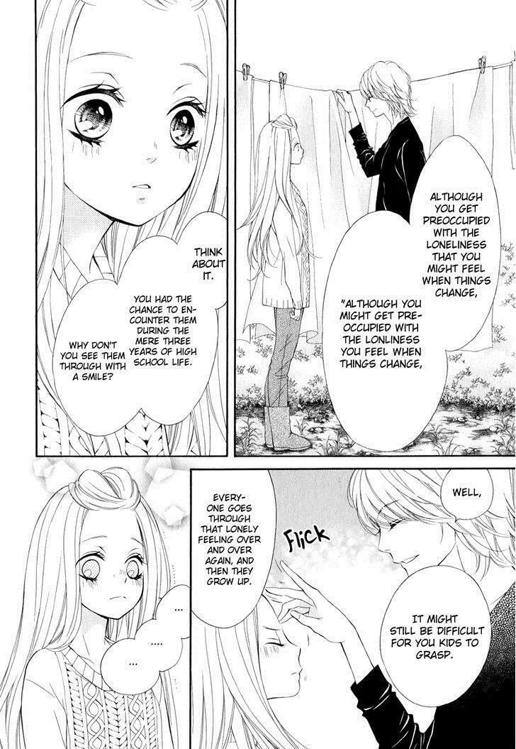 Pika☆Ichi Chapter 22 page 38 - 
