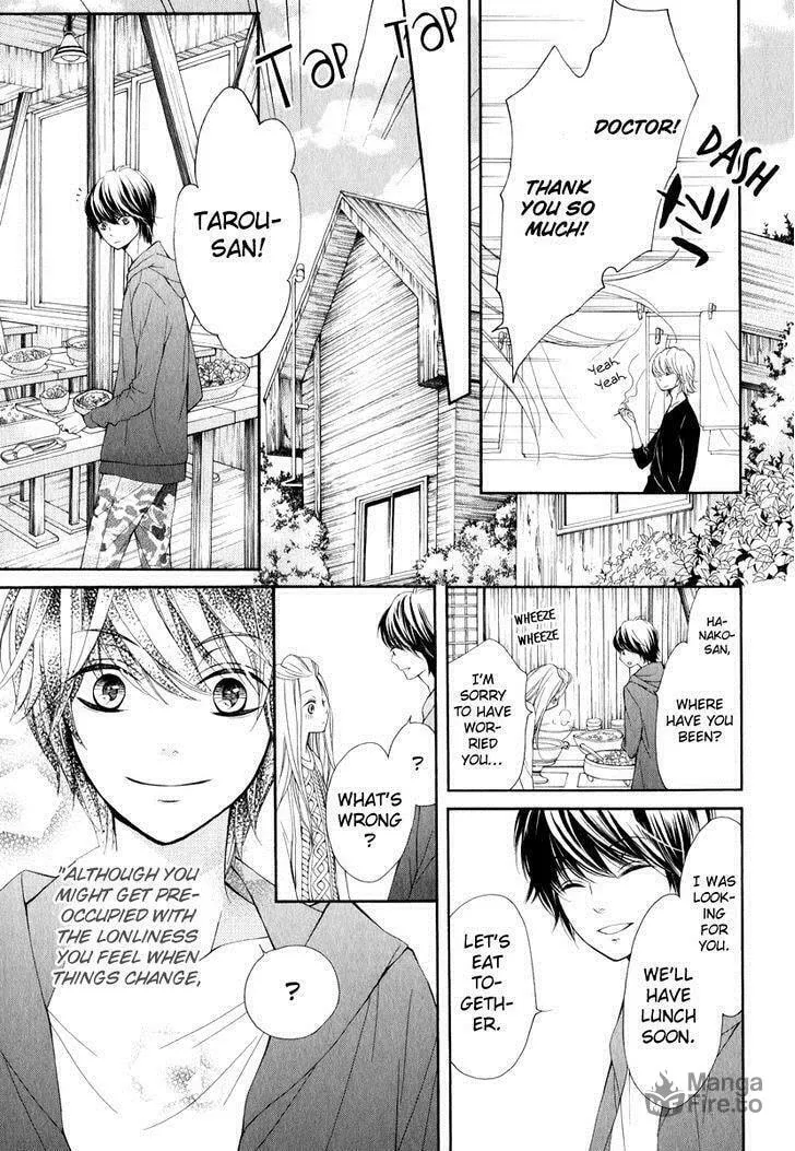 Pika☆Ichi Chapter 22 page 39 - 
