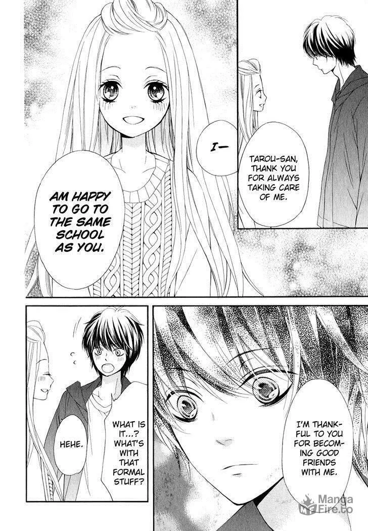 Pika☆Ichi Chapter 22 page 40 - 
