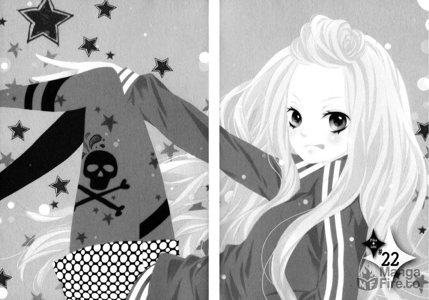 Pika☆Ichi Chapter 22 page 5 - 