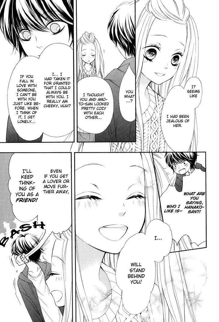 Pika☆Ichi Chapter 22 page 41 - 
