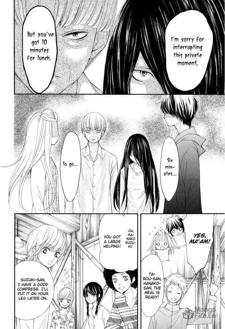 Pika☆Ichi Chapter 22 page 42 - 