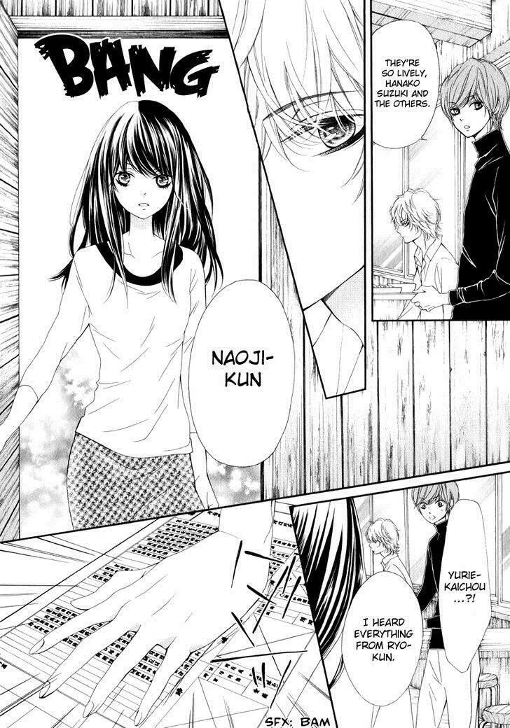 Pika☆Ichi Chapter 22 page 44 - 
