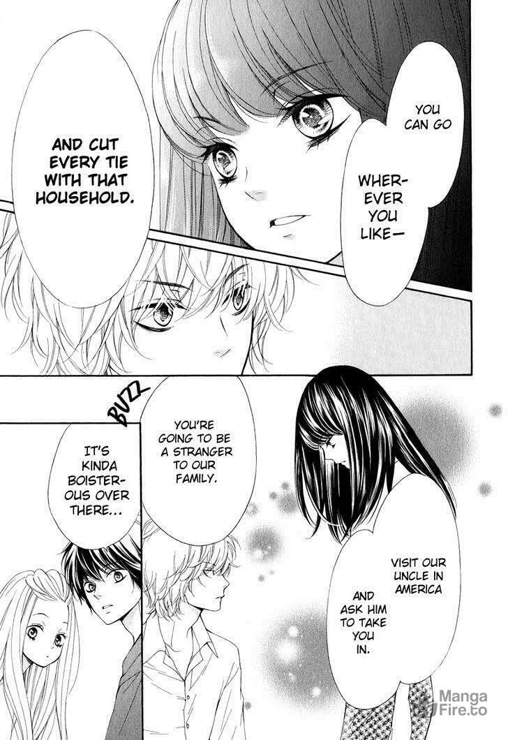 Pika☆Ichi Chapter 22 page 45 - 