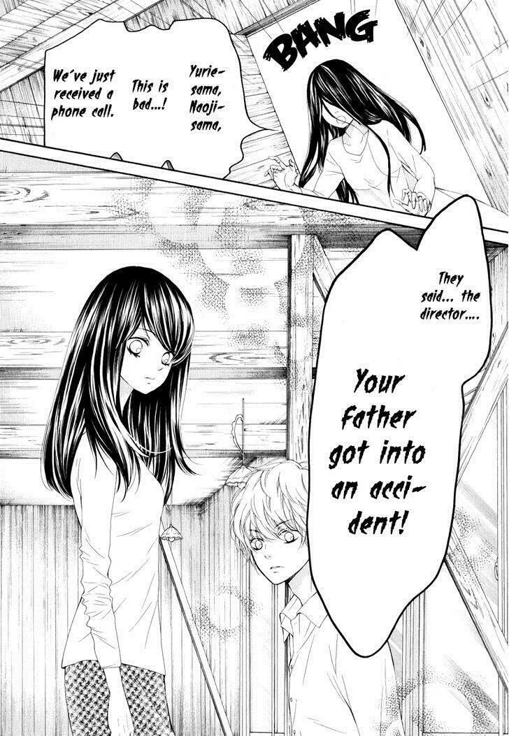 Pika☆Ichi Chapter 22 page 46 - 