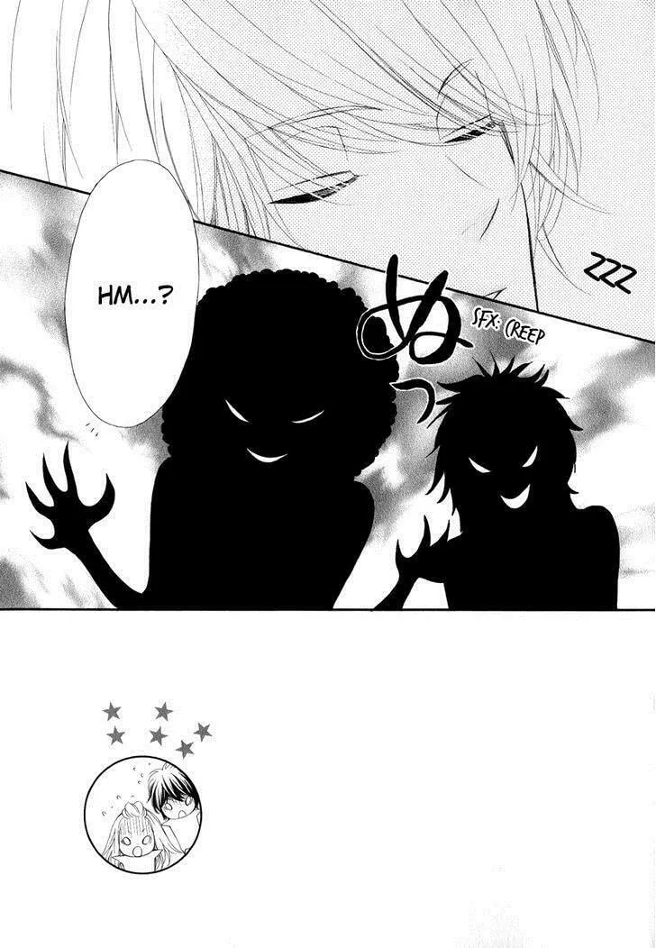 Pika☆Ichi Chapter 22 page 7 - 