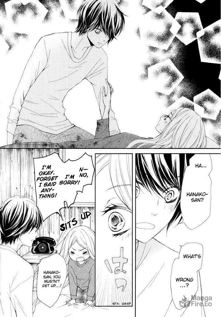 Pika☆Ichi Chapter 22 page 10 - 