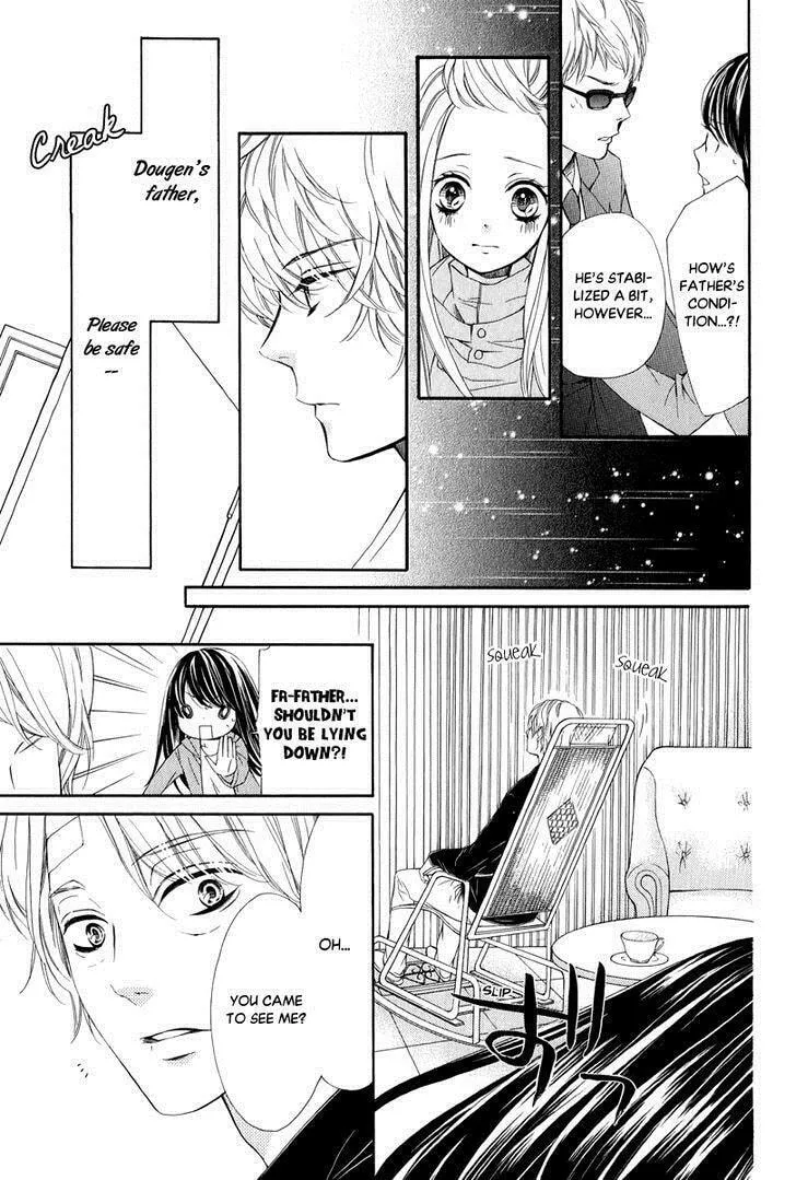 Pika☆Ichi Chapter 23 page 11 - 