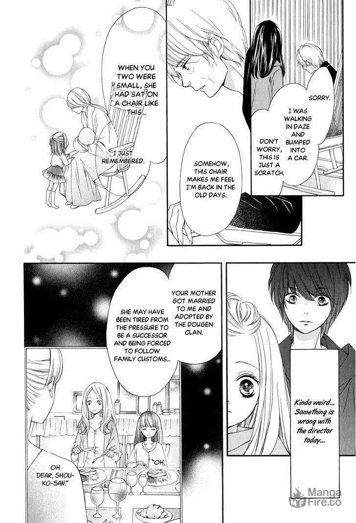 Pika☆Ichi Chapter 23 page 12 - 