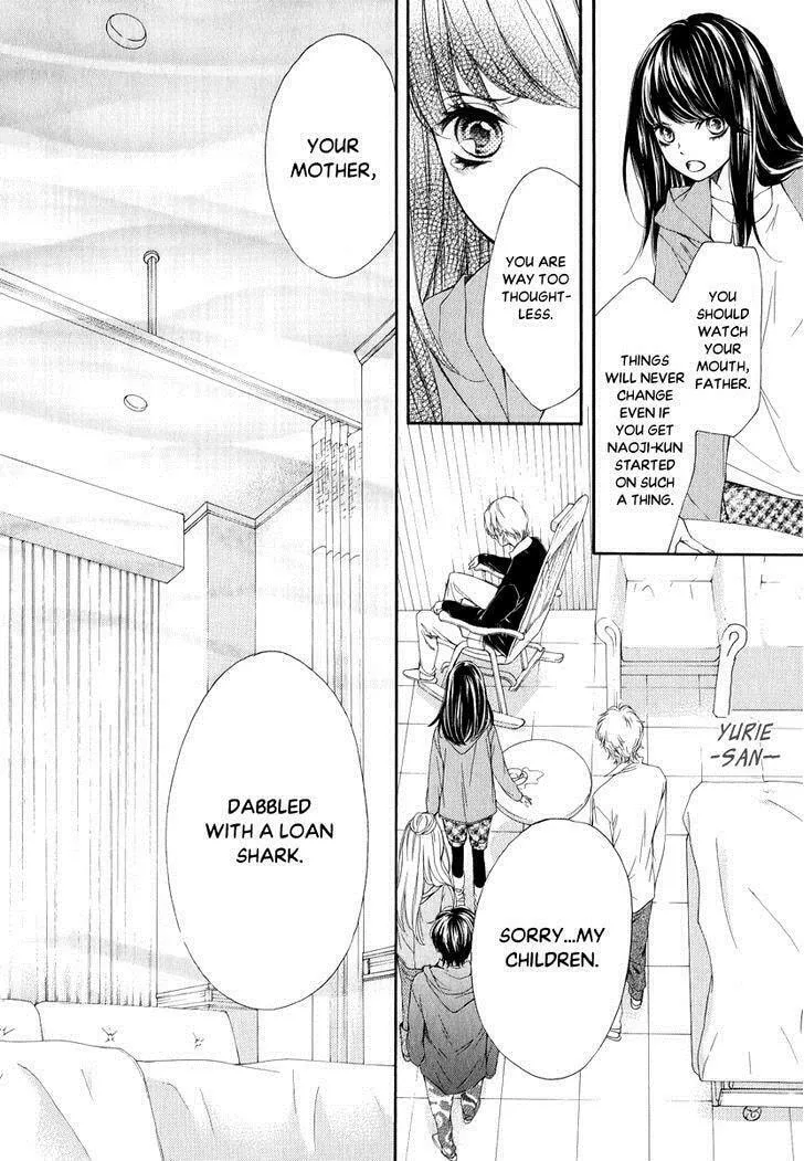 Pika☆Ichi Chapter 23 page 14 - 