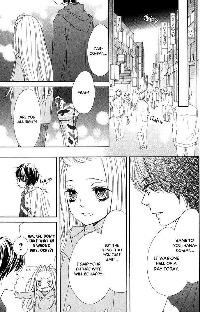 Pika☆Ichi Chapter 23 page 17 - 